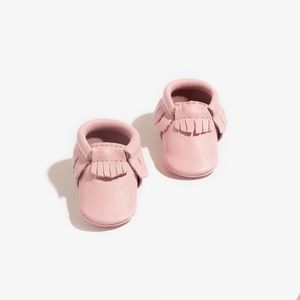 NEW! ⭐️Host Pick⭐️ Freshly Picked Newborn Moccs 0